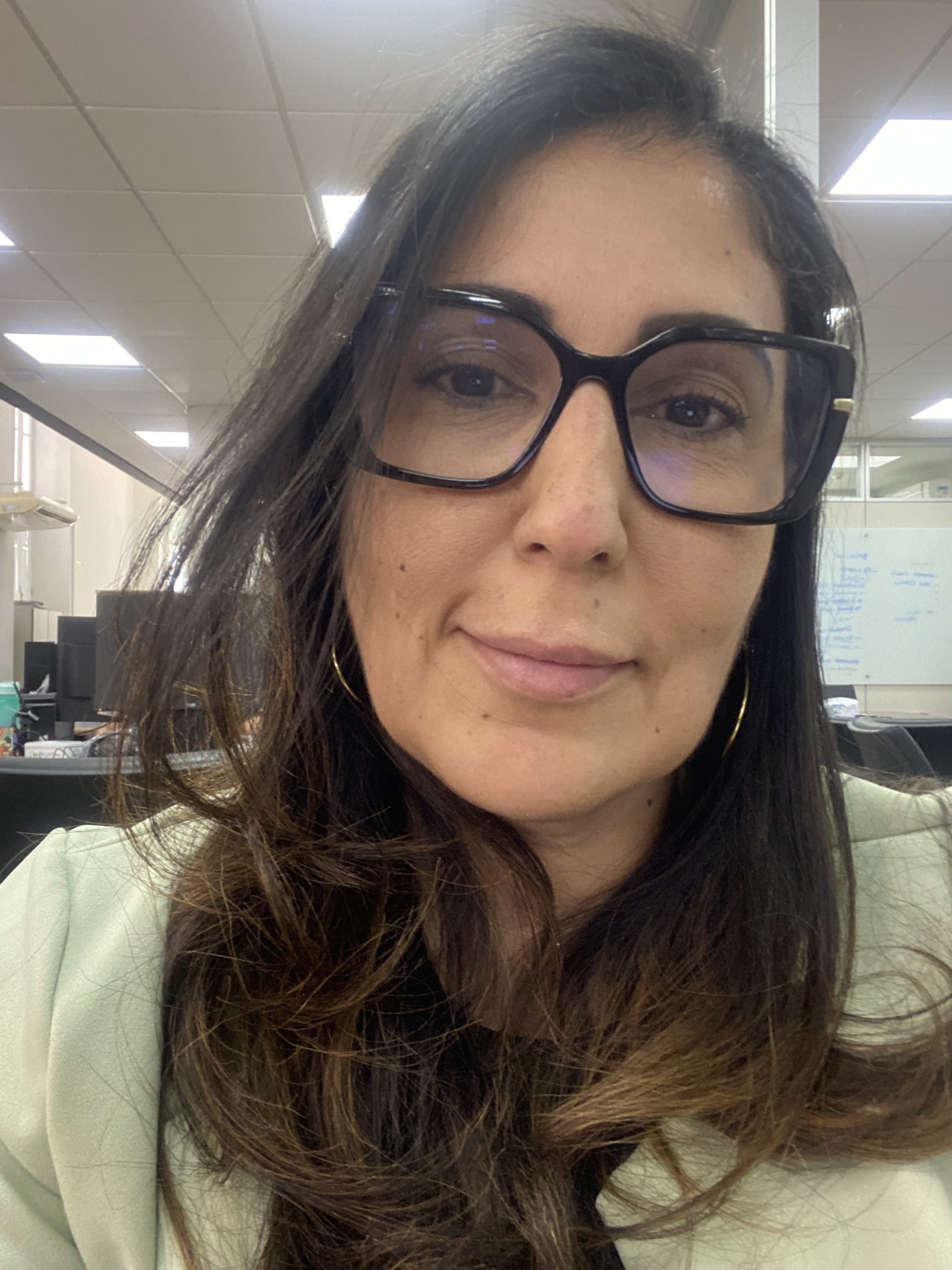 Foto do Palestrante