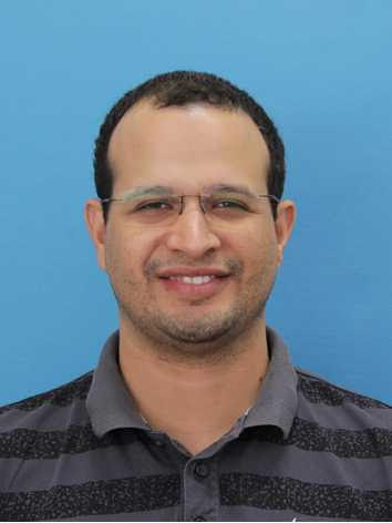 Foto do Palestrante